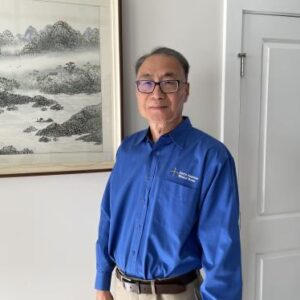 신상윤(상임총무)