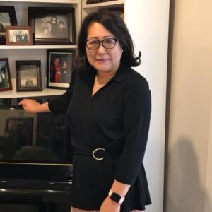 신경순(여성훈련)